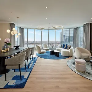 Marriott Отель