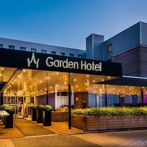 5* מלון Bilderberg Garden