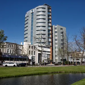 Bilderberg Parkhotel Отель