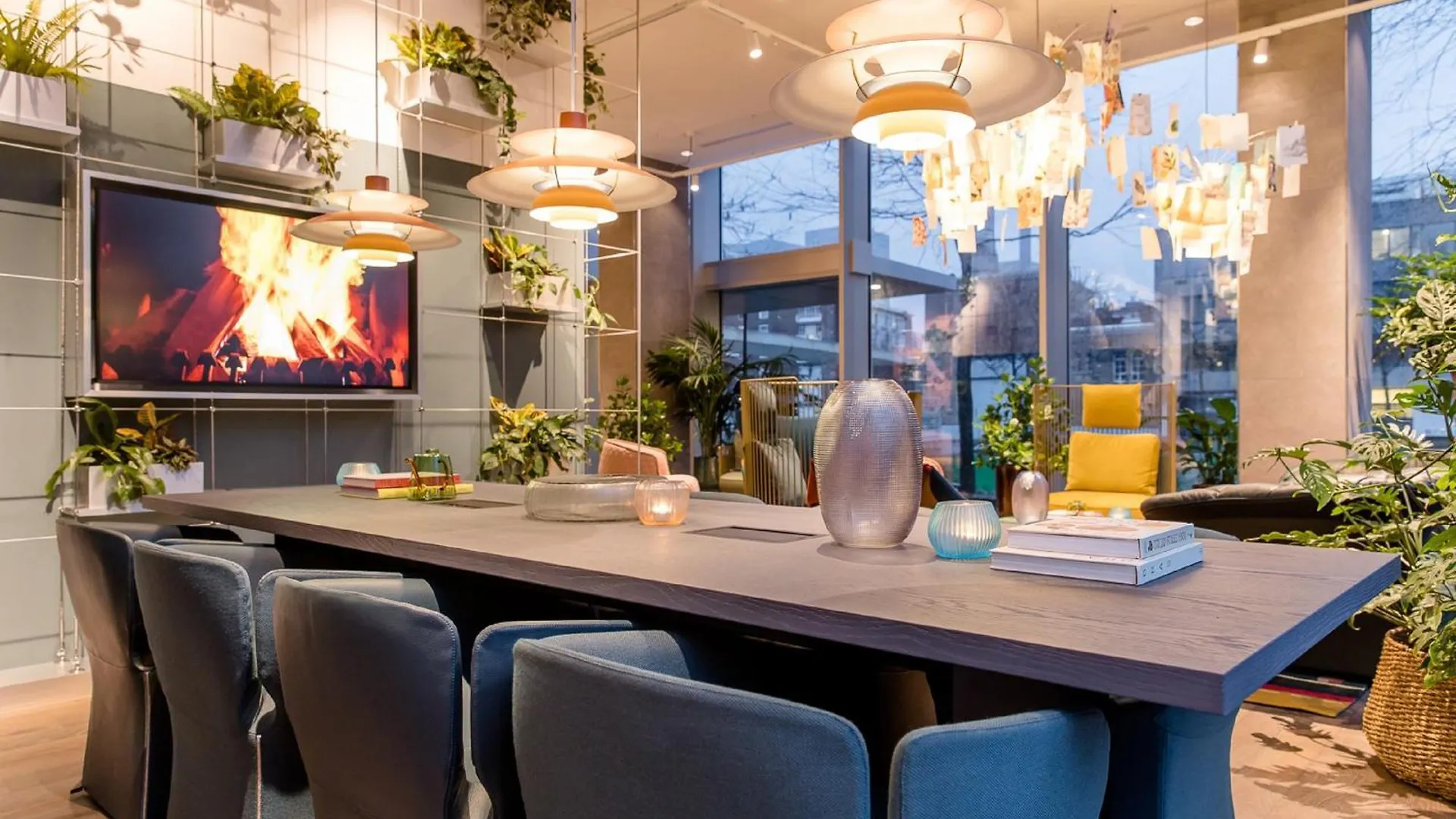 Motel One Роттердам